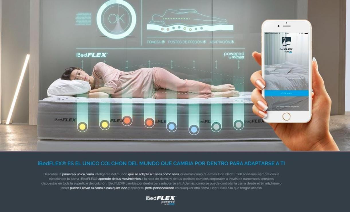 Bear Homes - Olimpia Suite Valencia Luaran gambar