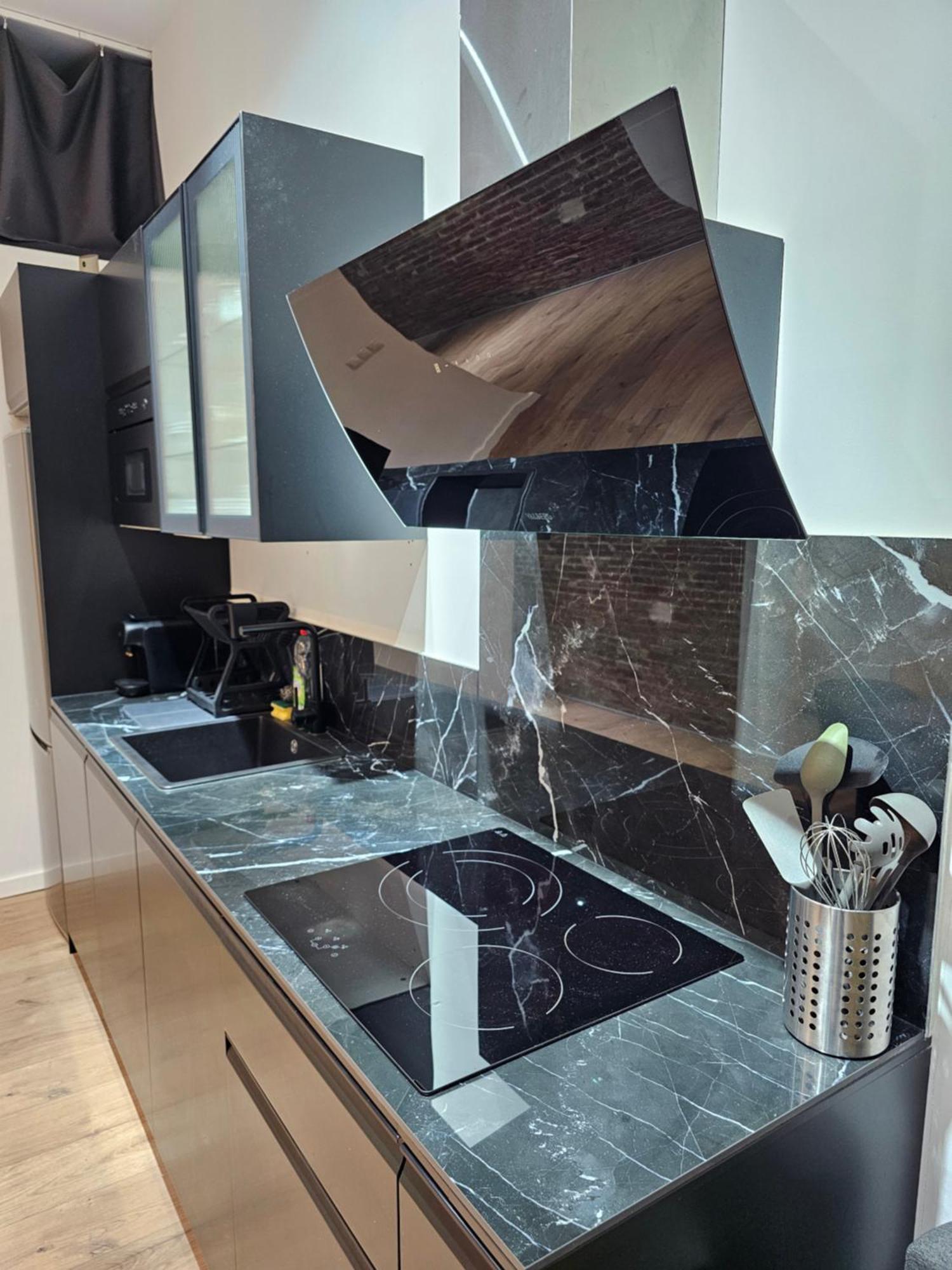 Bear Homes - Olimpia Suite Valencia Luaran gambar